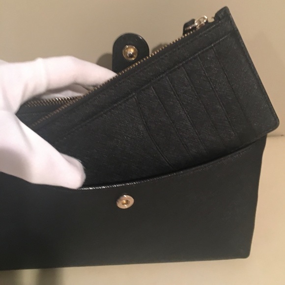 Kate Spade Clutch Combo! - Picture 2 of 8